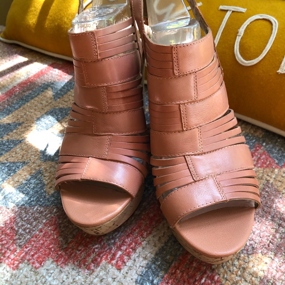 Franco Sarto Shoes